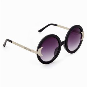 Killstar Lunar Doll Sunglasses